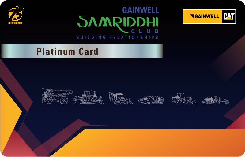 Platinum Card